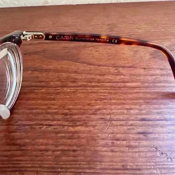 Carin Vine C2 40-20-145 Frames Only - Picture 4 of 9